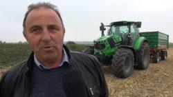 https://www. Swoją opinię wyraził Marcin Przybył, który prowadzi gospodarstwo w Żernikach. Widzę go jako bardzo dobrą maszynę dla małych i średnich gospodarstw, takich do 100 hektarów.