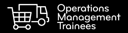 Menedżer&Ekspert Ha! Właśnie dlatego w JM stworzyliśmy program Operations Management Trainee. Więcej tutaj: http://bit.
