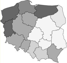 90 0,4 0,3 0,2 0,1 0 1991 1993 199 1997 1999 2001 2003 200 2007 2009 2011 obszar zmienności współczynnik zmienności (%) 7,