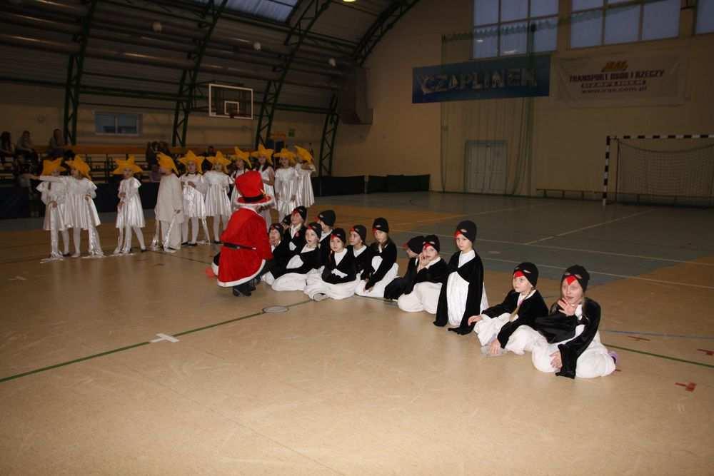 czekał Zumba na