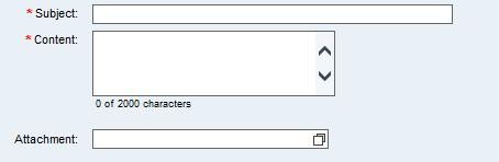 opa.eu. a) Aby dodać pytanie lub uwagę na forum, zaznaczyć właściwy temat (np.