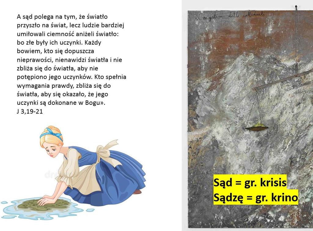 Objawienie Jezusa Chrystusa, które dał Mu Bóg, aby