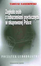 psychicznie. 18.10.1935: Ustawy o ochronie zdrowia dziedzicznego ludu niemieckiego. 1.09.