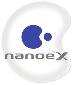NANOE X.