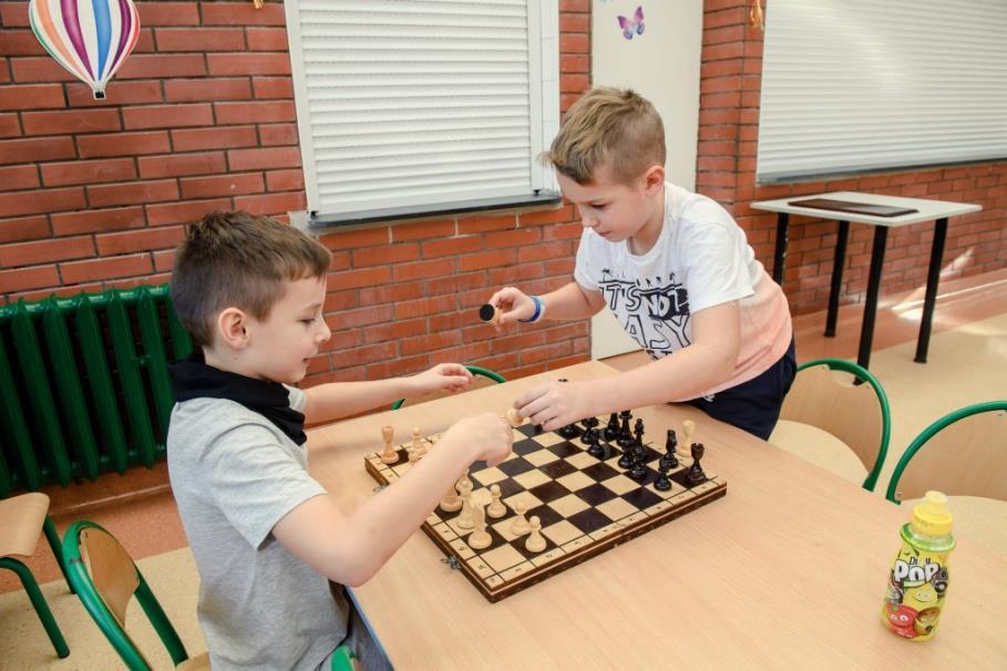 Wyrównanie szans edukacyjnych polkowickich uczniów Nr projektu: RPDS.10.02.