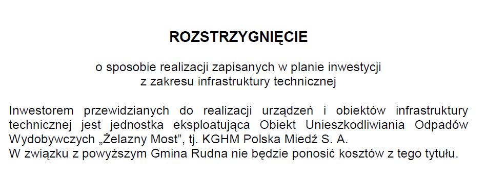 4424 Załącznik nr 4 do uchwały nr XIII/