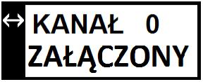 systemie oraz podpiętymi do nich Ilustracja 20: Ekran panelami SL255. Po uruchomieniu funkcji pojawi się ekran, służący do wybrania wyboru testowanego testowanego adresu fizycznego OP-H4.