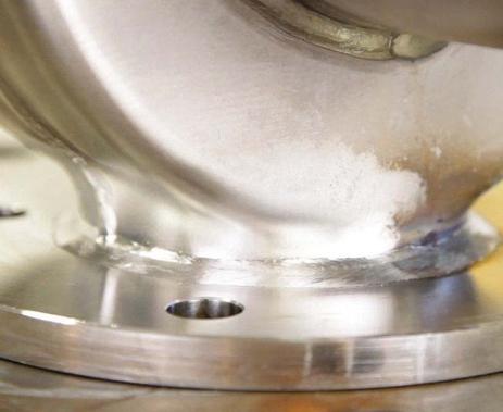 Urządzenie działa wykorzystując proces elektrochemiczny.