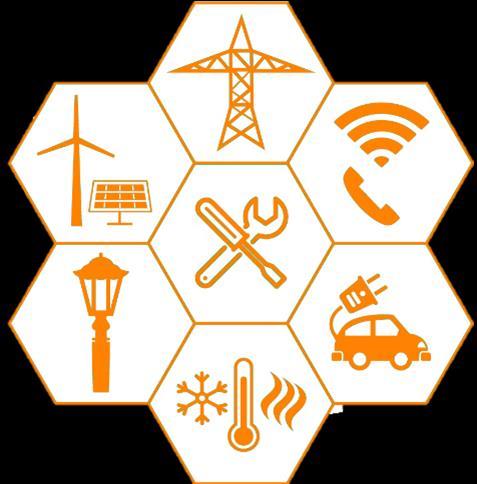 e.distherm firma regionalna specjalizująca się od 20 lat w branży ciepła, chłodu oraz energii elektrycznej Usługi e.