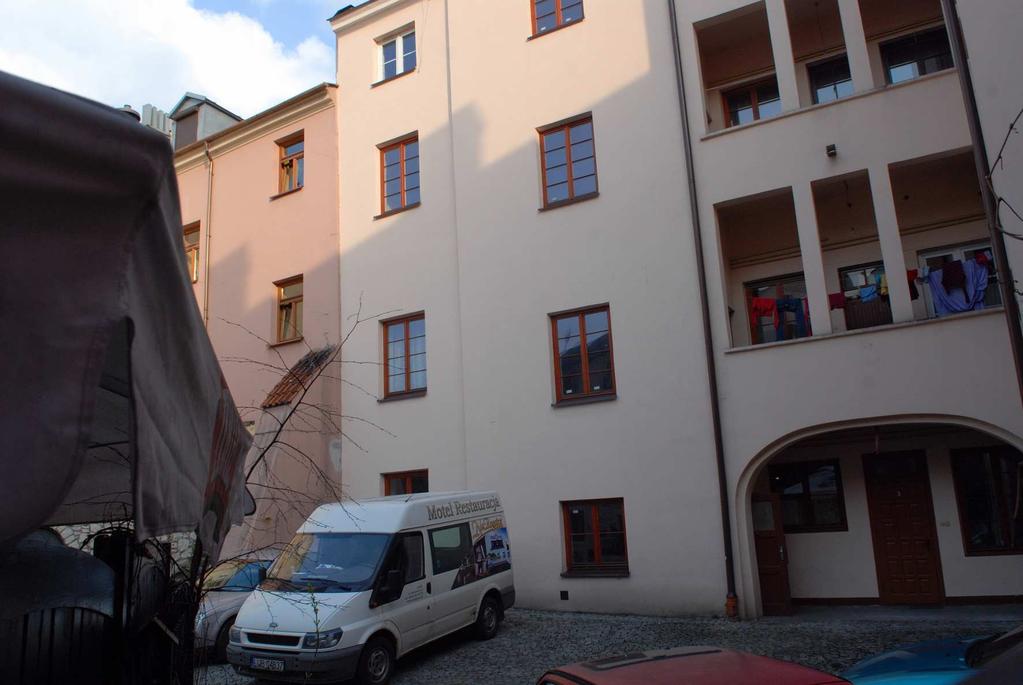Ikonografia Grodzka 2 Podwórko,