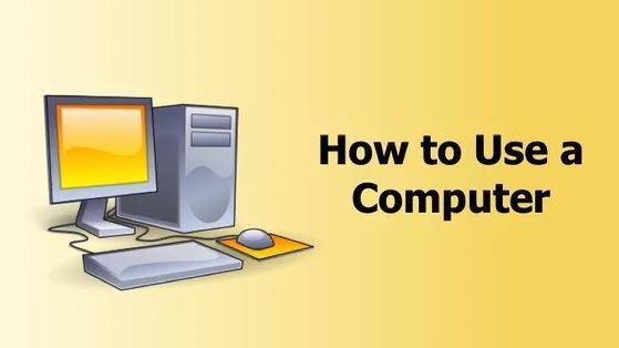 A novel website to prepare