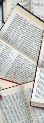 DLA STUDENTÓW Masz napisać pracę czy referat? Szukasz informacji w katalogach bibliotek i nie znajdujesz? Myślisz, że szukasz dobrze. Co robisz nie tak!? Czy lista lektur zawiera na pewno same książki?