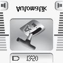 Korzystanie z urządzenia Ekran główny Ikona programu Nazwa programu Poziom