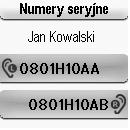Funkcje menu Dźwięk mypilota Masz możliwość włączenia lub wyłączania dźwięku alarmu pilota mypilot. Naciśnij, wybierz Godzina alarmu, Dźwięk Pilota oraz dźwięk mypilota włącz lub wyłącz.