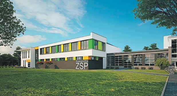 Odcinki kanalizacji, kilometry zmodernizowanych dróg i chodników, rewitalizacja należących do gminy budynków, a także termomodernizacja szkół i budowa infrastruktury rekreacyjnej.