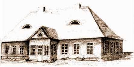 Młodość i zesłanie Urodził się 5 grudnia 1867 roku w majątku Zułów. Był czwartym dzieckiem Józefa i Marii z domu Billewicz. Miał jedenaścioro rodzeństwa.