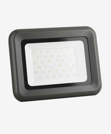 OPRAY ED ED N HEI naświetlacz ED OBUDOA: modele 10-20 poliwęglan OBUDOA: modele 30-50 odlew aluminium KOSZ: szkło hartowane - Oprawa ED do ogólnego przeznaczenia - Do oświetlania ogrodów, podjazdów,