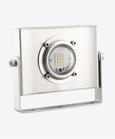 OPRAY ED ED N SMD NEMO naświetlacz ED OBUDOA: odlew aluminium KOSZ: szkło hartowane INNE: - ysoka skuteczność świetlna 90lm/ - spółczynnik oddawania barw Ra>80 - Unikalny design - Oprawa ED do