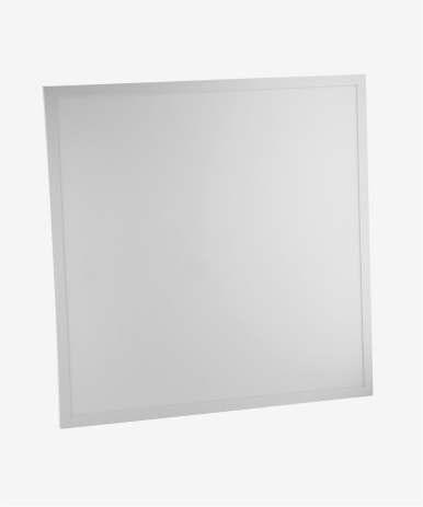 OPRAY ED ED PANE panel ED OBUDOA: aluminium KOSZ: akryl INNE: - Dostępna ramka do montażu na podłożu poziomym - Dostępne akcesoria do wbudowania w sufit kartongipsowy oraz akcesoria do podwieszenia