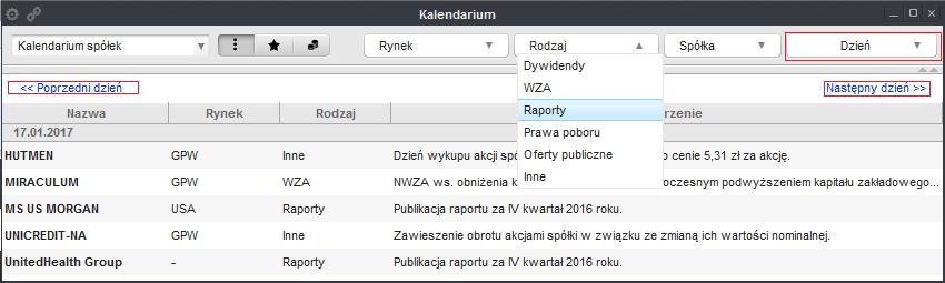 Od środków złotowych i środków w walutach obcych zgromadzonych na rachunkach bankowych, od środków uzyskanych z tytułu emisji papierów wartościowych, Od środków uzyskanych z tytułu operacji repo i