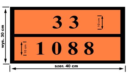c) 24 sierpnia 1991r. 43. Jednym z pierwszych objawów zatrucia tlenkiem węgla jest/są: a) bóle brzucha b) zawroty głowy. c) drapanie w gardle. d) skoki temperatury. e) swędzenie skóry. 44.