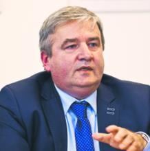 108 dr Krzysztof Winiarski NSA Sędzia Izby Finansowej NSA. Od 1 stycznia 2004 r. do 28 lutego 2012 r. był sędzią WSA w Gliwicach, aktualnie sędzia NSA orzekający w Izbie Finansowej.
