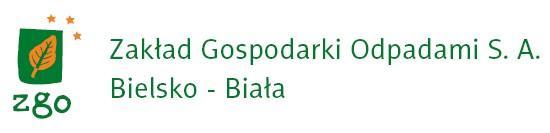 UMOWA NR: 2/ZP/ZGO/2016 na dostawę nowego pojazdu specjalistycznego typu bramowiec wraz z osprzętem do Zakładu Gospodarki Odpadami S.A. w Bielsku-Białej Umowa zawarta dnia.
