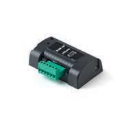 CB 420 9760072 Zestaw zasilania awaryjnego do centrali BEN wyposa ony w kart adowania BN.24V i akumulatory 1,2 h.