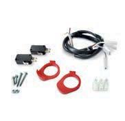 LED.TL 790z 9766003 Semafor ledowy, wiat o czerwone-zielone. TO.GO4VA 86z Pilot 4-kana owy uniwersalny TO.