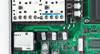 PUPILLA 170z synchronizacyjnych 24Vdc do monta u natynkowego. IRI.CELL 220z Obudowa wandaloodporna do fotokomórek PUP LL. Cena za par. Zestaw nie ONE.