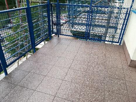 Van Gogha 9B, na terenie osiedla Tarchomin III B i III B Bis w Warszawie, która miała miejsce w lipcu 2018 roku, konieczna była m.in. naprawa zestawu hydroforowego, wymiana sterownika, wymiana naczyń przeponowych.