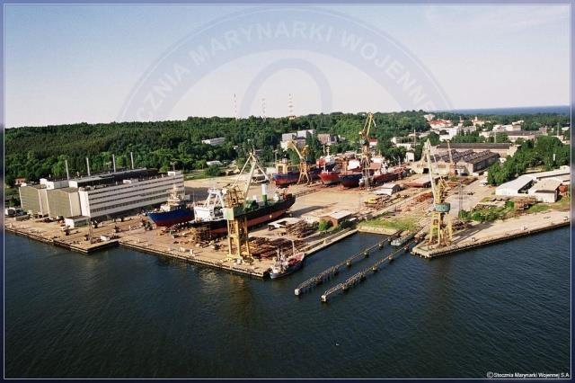 roboczymi nośność 2,500 t długość 100