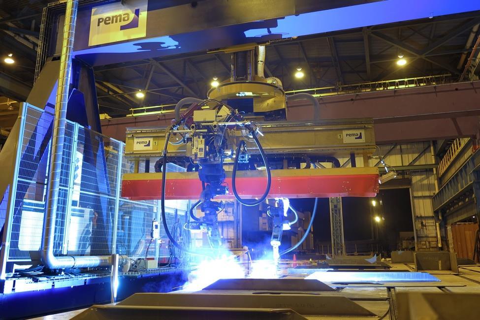 200mln PLN: Budowa