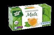 Fresh Tea, 30 g melisa z pomarańczą 1 kg - 66,33 zł