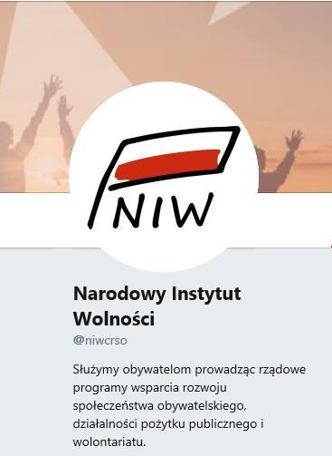 NIW-CRSO KANAŁY KOMUNIKACJI www.