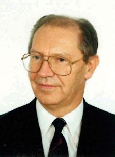 Redaktor naczelny Tadeusz Pałko prof. dr hab. inż. redakcja \ editorial board oczytuję sobie za zaszczyt, ale Pjest też dla mnie przyjemnością objęcie od 1 stycznia 2019 r.