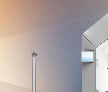radiotherapy treatment platform that