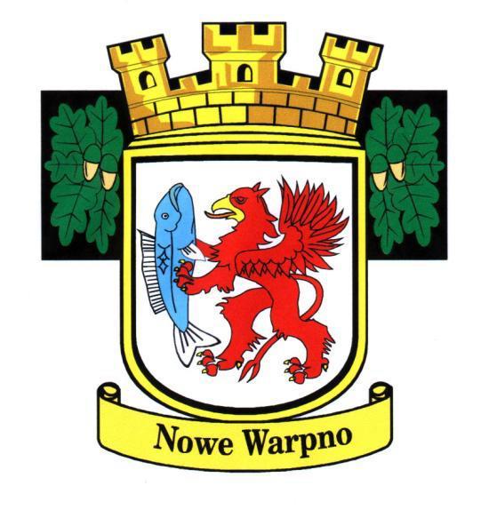 Program Ochrony Środowiska dla Gminy Nowe Warpno na lata