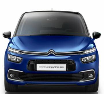 CITROËN C4 SPACETOURER parametry TeCHNICzNe SILNIKI 1.2 PureTech 130 S&S 1.