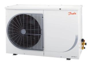 Agregaty DANFOSS Slim Pack BEIJER REF Polska Sp. z o.o. Wersja 2018.07.31.