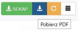 W celu prawidłowego pobrania i zapisu pliku PDF należy prawym przyciskiem