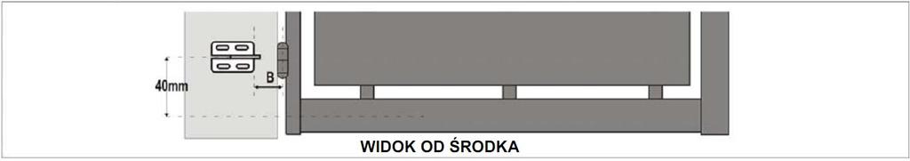 strony 7. - wysokośd podaną na następnej stronie.