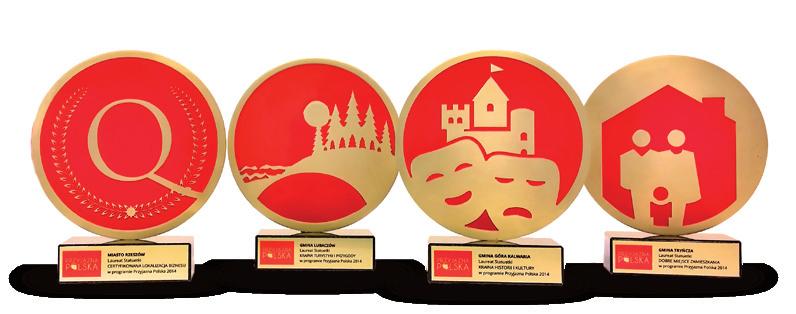 Na terenie gminy odkryto cmentarzysko ciałopalne datowane od II do III w.n.e. W bogato wyposażonych grobach znaleziono naczynia, broń, ozdoby, narzędzia itp. http://www.gac.
