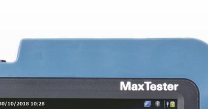 MaxTester jest na bieżąco z
