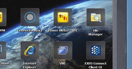Microsoft Internet Explorer
