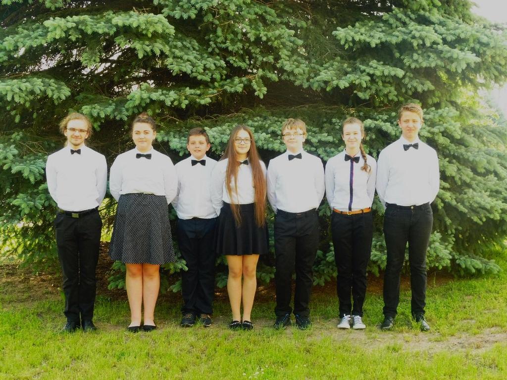 STOWARZYSZENIE MŁODYCH KELNERÓW Zespół