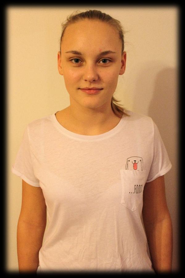 III miejsce w Indywidualnej