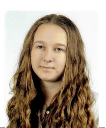 Hajdas, Natalia Kołpa,