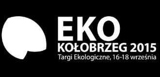 Nagrody W dniach 16-18 września 2015 r. uczestniczyliśmy w targach w Kołobrzegu. Targi były częścią większego, ekologicznego wydarzenia II Międzynarodowego Forum Ekologicznego Kołobrzeg 2015.