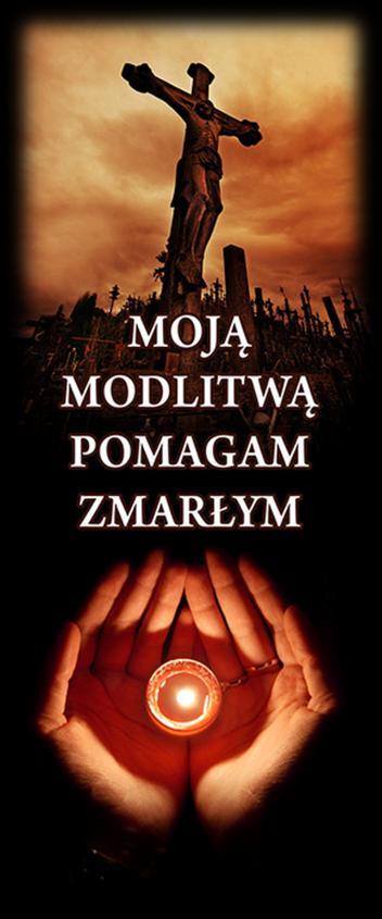 1 listopada Kościół katolicki obchodzi uroczystość Wszystkich Świętych.